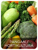 Aplikasi Pada Tanaman Pangan dan Hortikultura